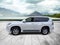 2017 Lexus GX 460