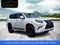 2016 Lexus GX 460
