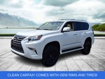 2016 Lexus GX 460