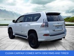 2016 Lexus GX 460