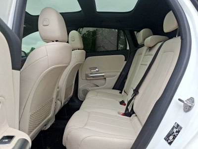 2022 Mercedes-Benz GLA GLA 250 4MATIC®