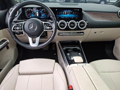 2022 Mercedes-Benz GLA GLA 250 4MATIC®