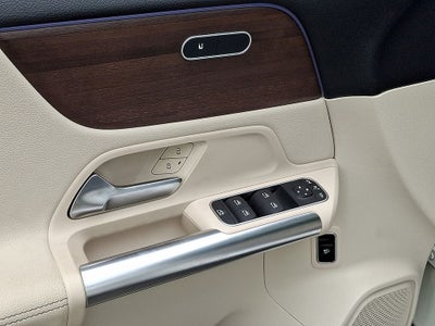 2022 Mercedes-Benz GLA GLA 250 4MATIC®