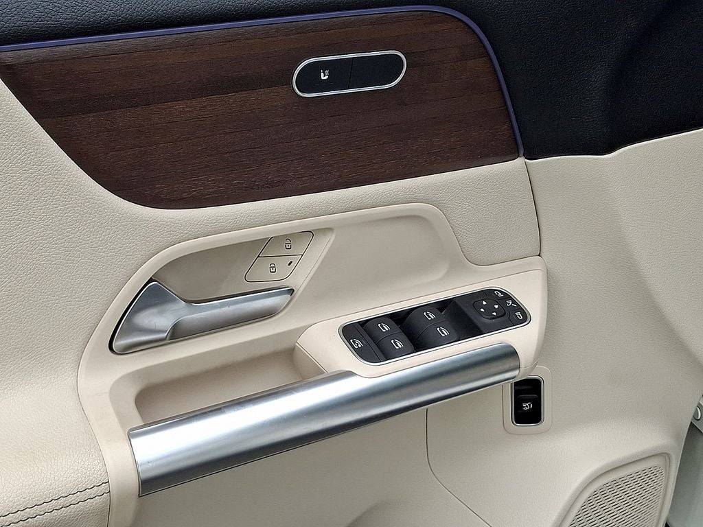 2022 Mercedes-Benz GLA GLA 250 4MATIC®