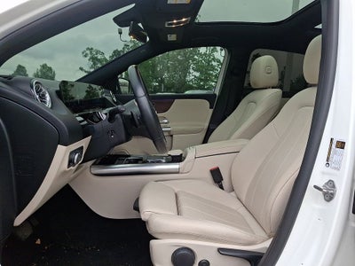 2022 Mercedes-Benz GLA GLA 250 4MATIC®