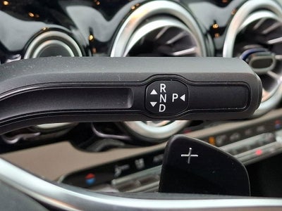 2022 Mercedes-Benz GLA GLA 250 4MATIC®