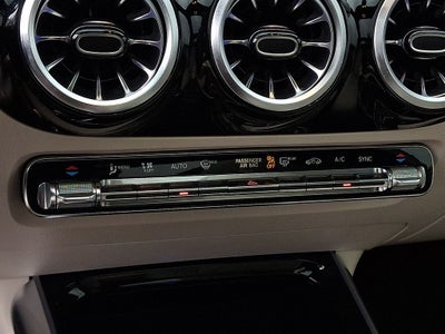 2022 Mercedes-Benz GLA GLA 250 4MATIC®