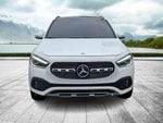 2022 Mercedes-Benz GLA GLA 250 4MATIC®