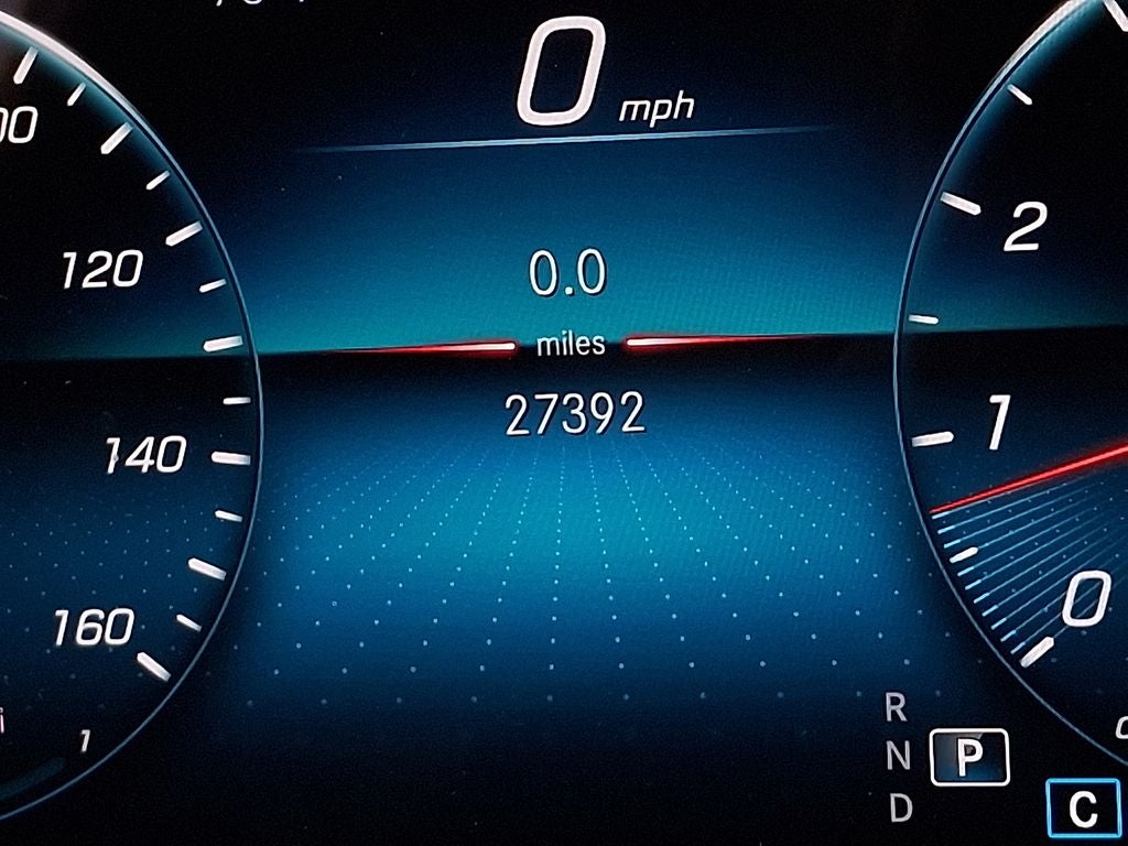 2022 Mercedes-Benz GLA GLA 250 4MATIC®
