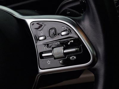 2022 Mercedes-Benz GLA GLA 250 4MATIC®