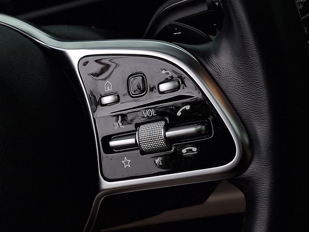 2022 Mercedes-Benz GLA GLA 250 4MATIC®