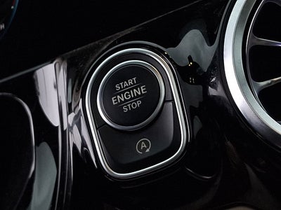 2022 Mercedes-Benz GLA GLA 250 4MATIC®