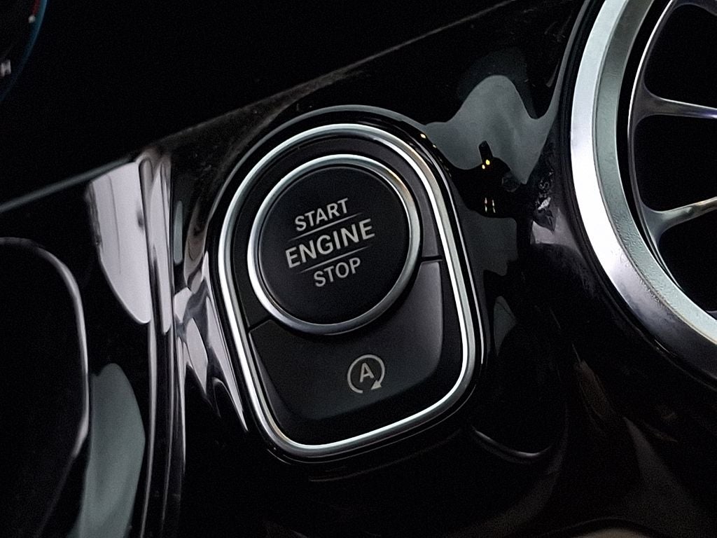 2022 Mercedes-Benz GLA GLA 250 4MATIC®