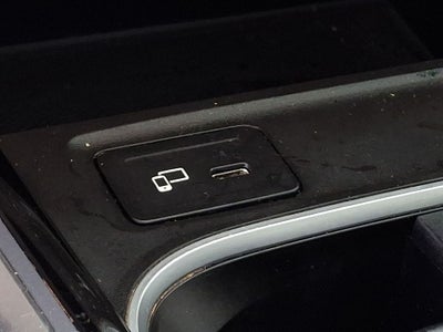 2022 Mercedes-Benz GLA GLA 250 4MATIC®