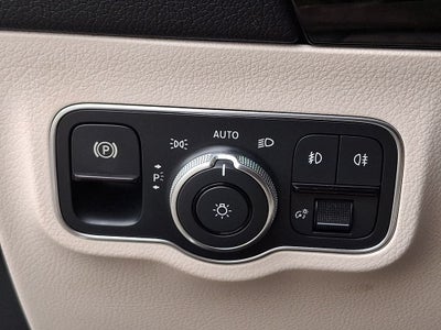 2022 Mercedes-Benz GLA GLA 250 4MATIC®