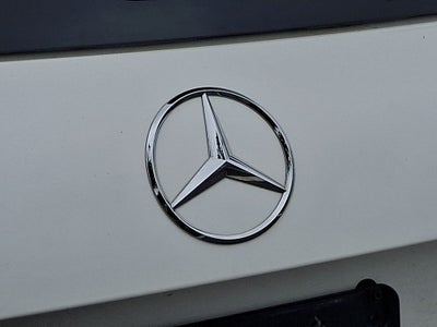 2022 Mercedes-Benz GLA GLA 250 4MATIC®