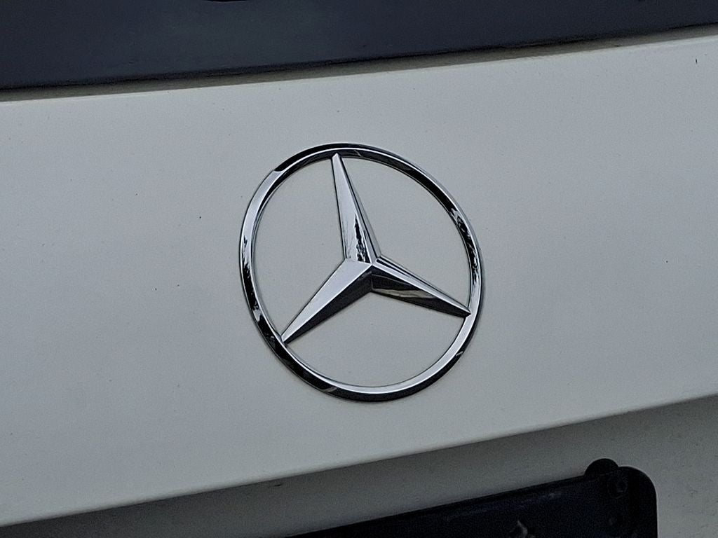 2022 Mercedes-Benz GLA GLA 250 4MATIC®