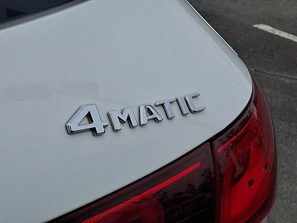 2022 Mercedes-Benz GLA GLA 250 4MATIC®