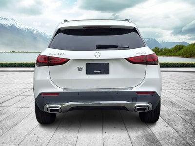 2022 Mercedes-Benz GLA GLA 250 4MATIC®