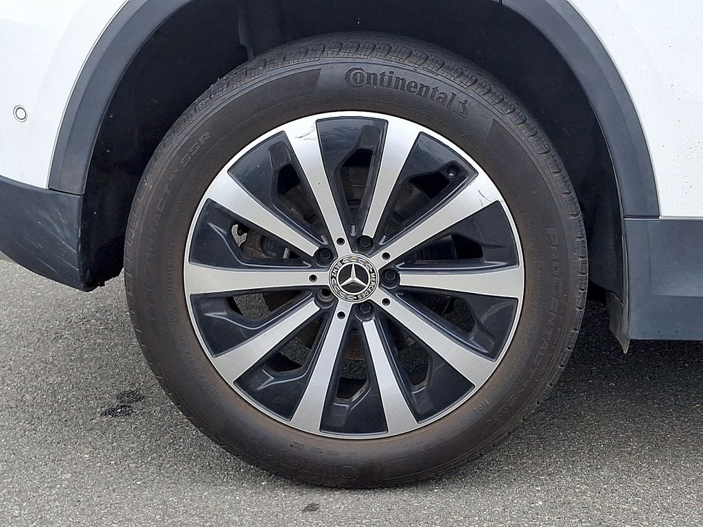2022 Mercedes-Benz GLA GLA 250 4MATIC®
