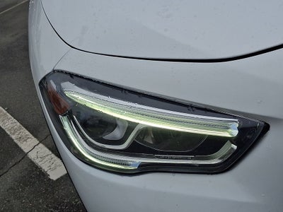 2022 Mercedes-Benz GLA GLA 250 4MATIC®