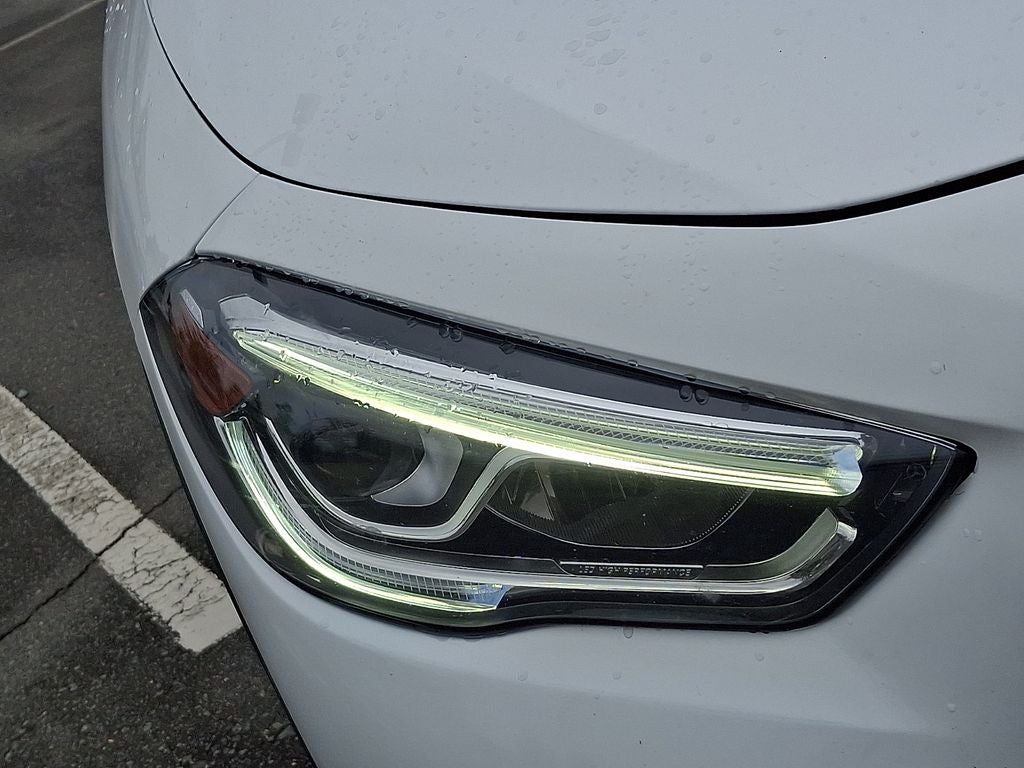 2022 Mercedes-Benz GLA GLA 250 4MATIC®