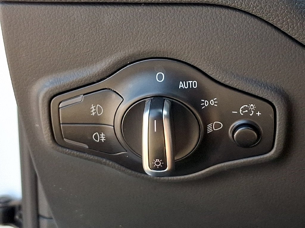 2017 Audi Q5 2.0T Premium quattro