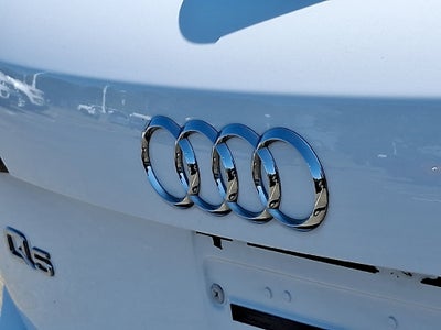 2017 Audi Q5 2.0T Premium quattro