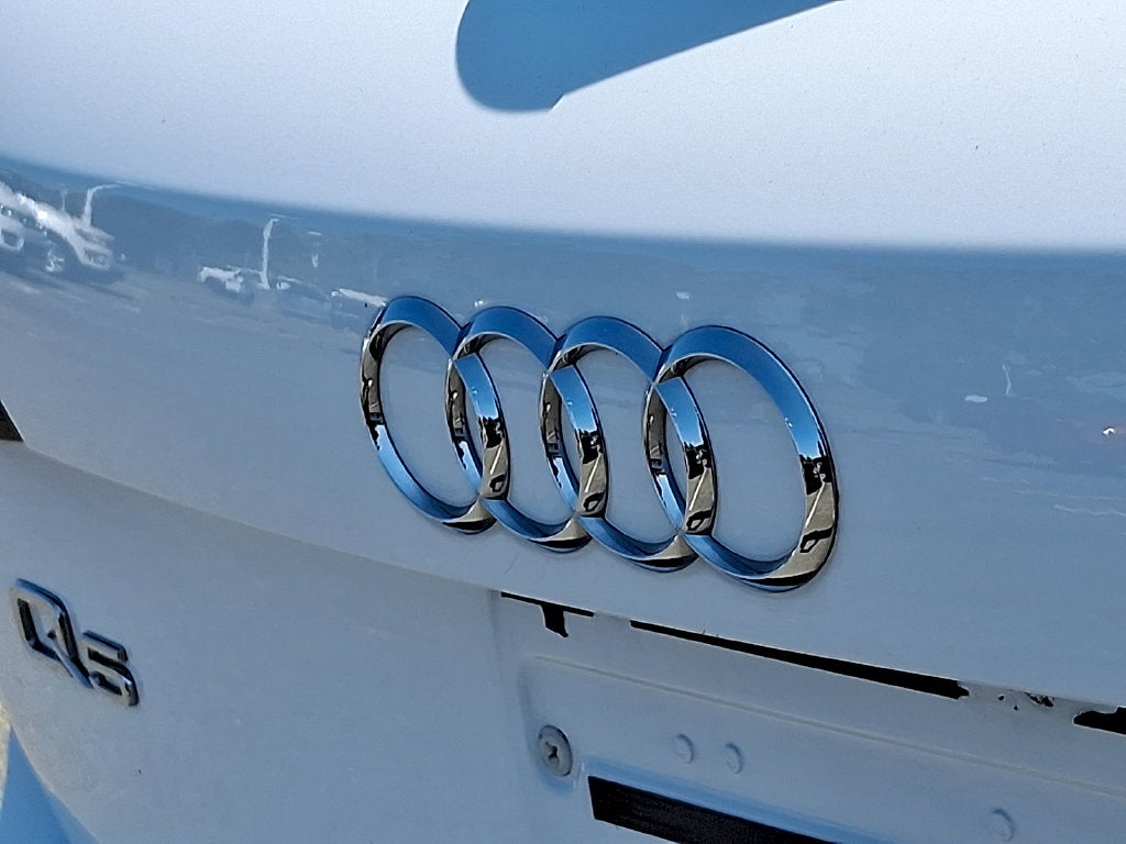 2017 Audi Q5 2.0T Premium quattro