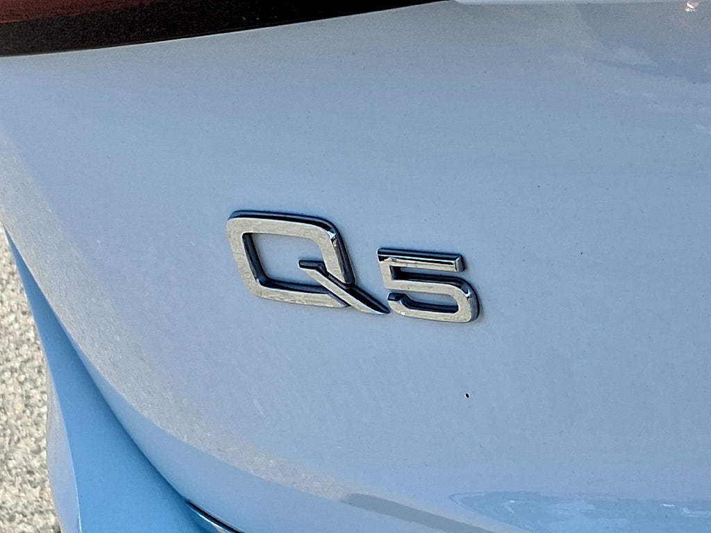 2017 Audi Q5 2.0T Premium quattro