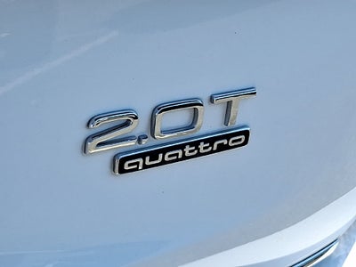 2017 Audi Q5 2.0T Premium quattro