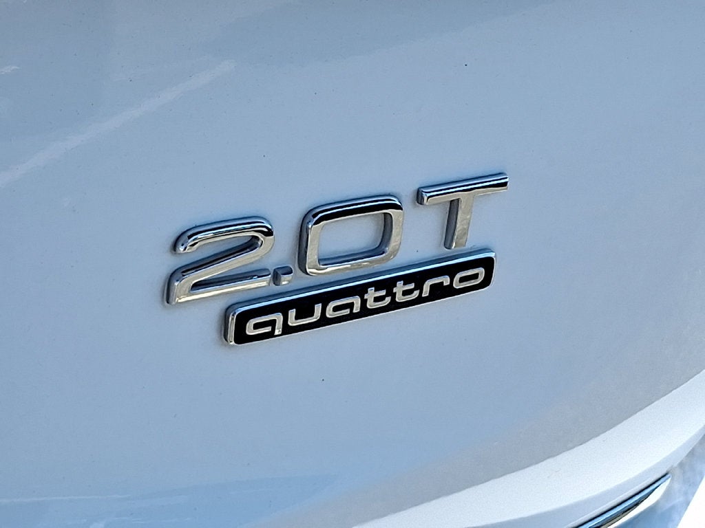 2017 Audi Q5 2.0T Premium quattro