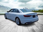 2022 Audi A4 45 S line Premium Plus quattro