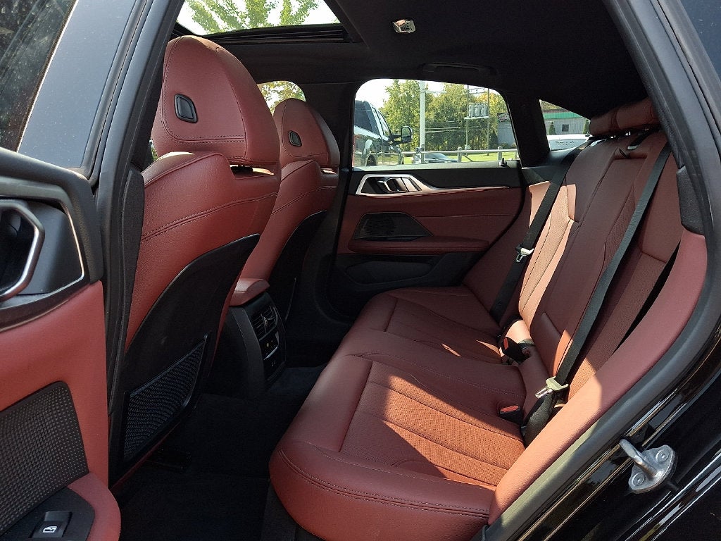 2023 BMW 4 Series 430i Gran Coupe