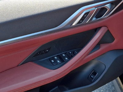 2023 BMW 4 Series 430i Gran Coupe