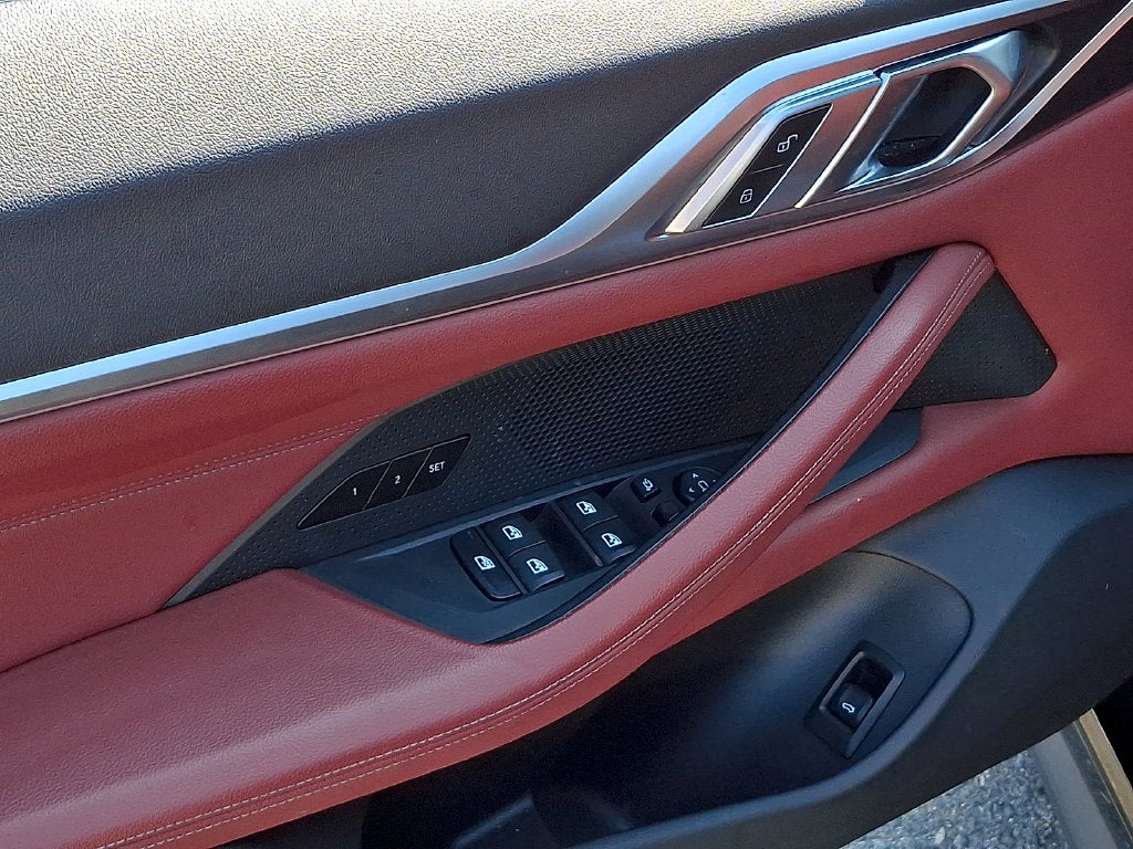 2023 BMW 4 Series 430i Gran Coupe