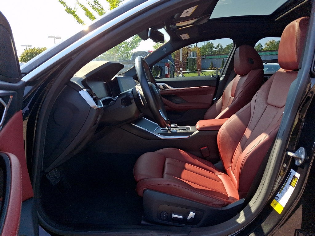 2023 BMW 4 Series 430i - Photo 13