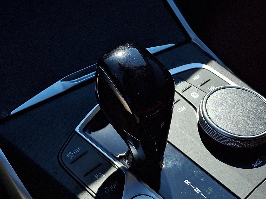 2023 BMW 4 Series 430i - Photo 15