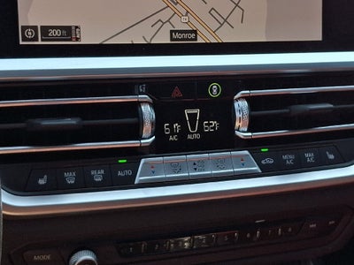 2023 BMW 4 Series 430i Gran Coupe