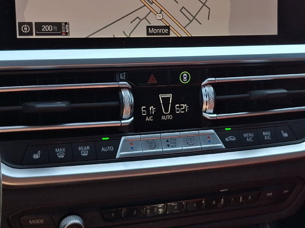 2023 BMW 4 Series 430i Gran Coupe