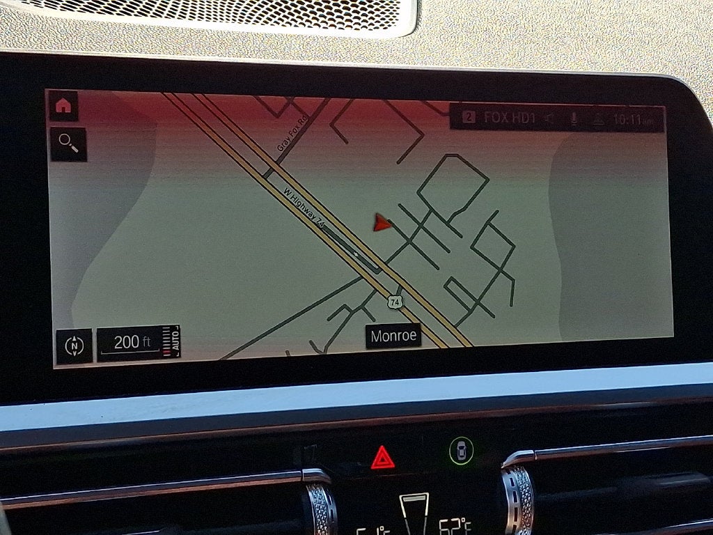 2023 BMW 4 Series 430i - Photo 17
