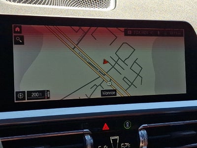 2023 BMW 4 Series 430i Gran Coupe