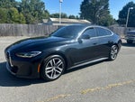 2023 BMW 4 Series 430i Gran Coupe