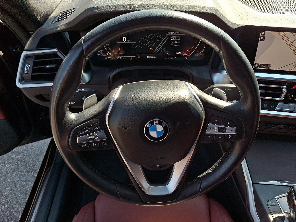 2023 BMW 4 Series 430i Gran Coupe