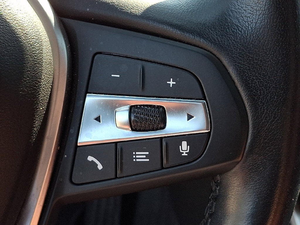 2023 BMW 4 Series 430i - Photo 23