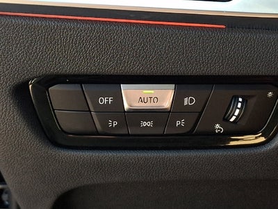2023 BMW 4 Series 430i Gran Coupe