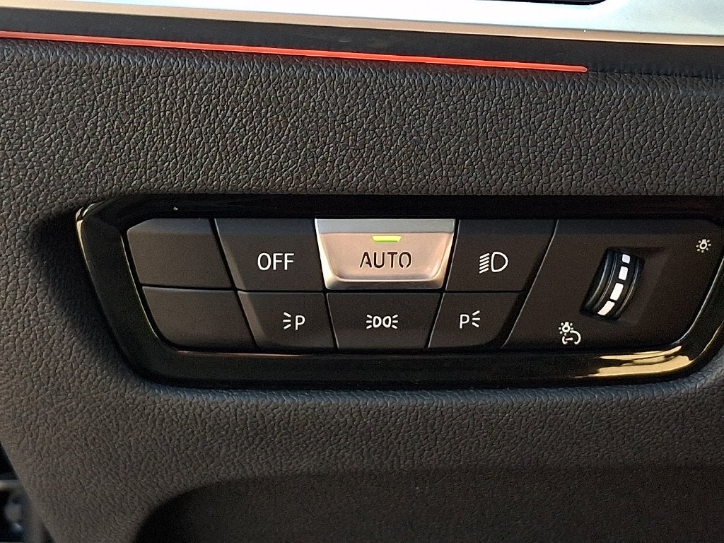 2023 BMW 4 Series 430i Gran Coupe