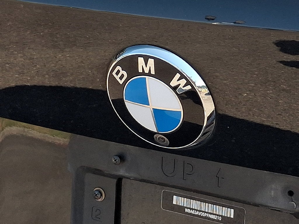 2023 BMW 4 Series 430i Gran Coupe