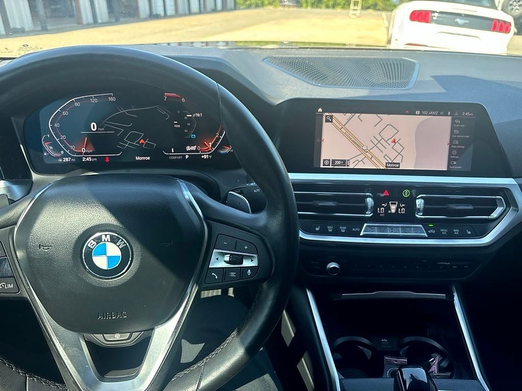 2023 BMW 4 Series 430i Gran Coupe