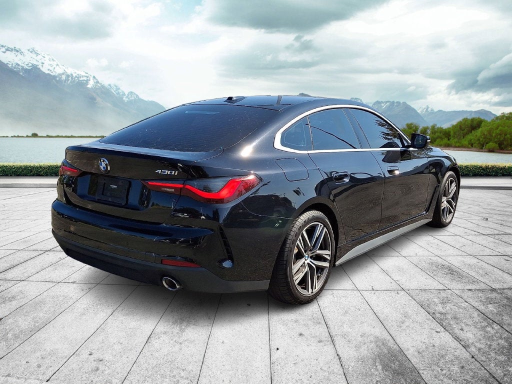 2023 BMW 4 Series 430i - Photo 6